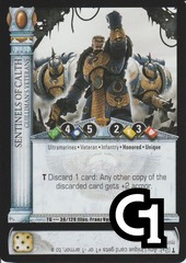 Sentinels of Calth